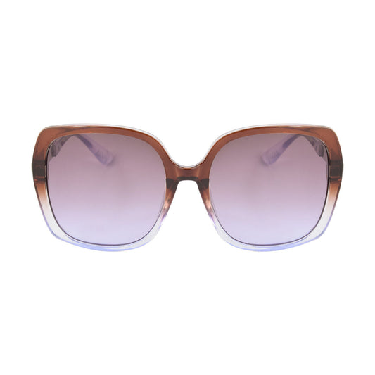 Ladies' Sunglasses Guess GF0406-5683Z ø 56 mm