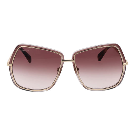 Ladies' Sunglasses Max Mara MM0054 6128F