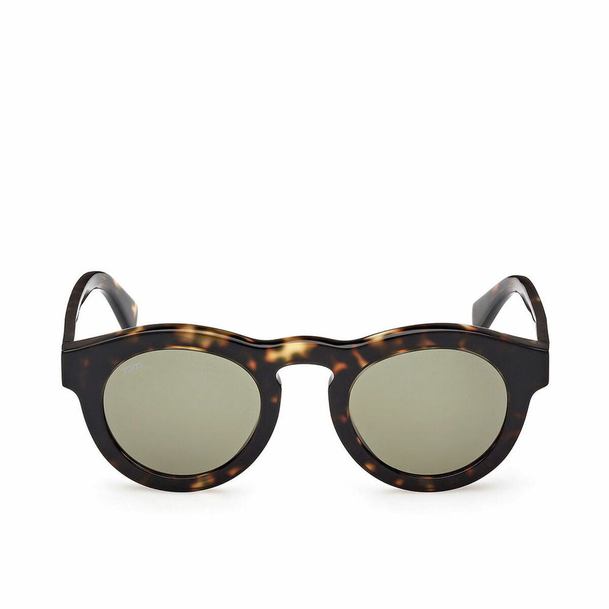Men's Sunglasses Tod's TO0352 55N Green Ø 48 mm Ø 55 mm