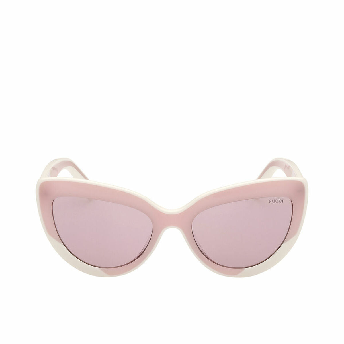 Men's Sunglasses Emilio Pucci Y Pink ø 56 mm