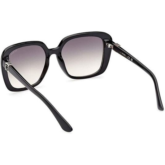 Ladies' Sunglasses Guess GU7863 01B Black