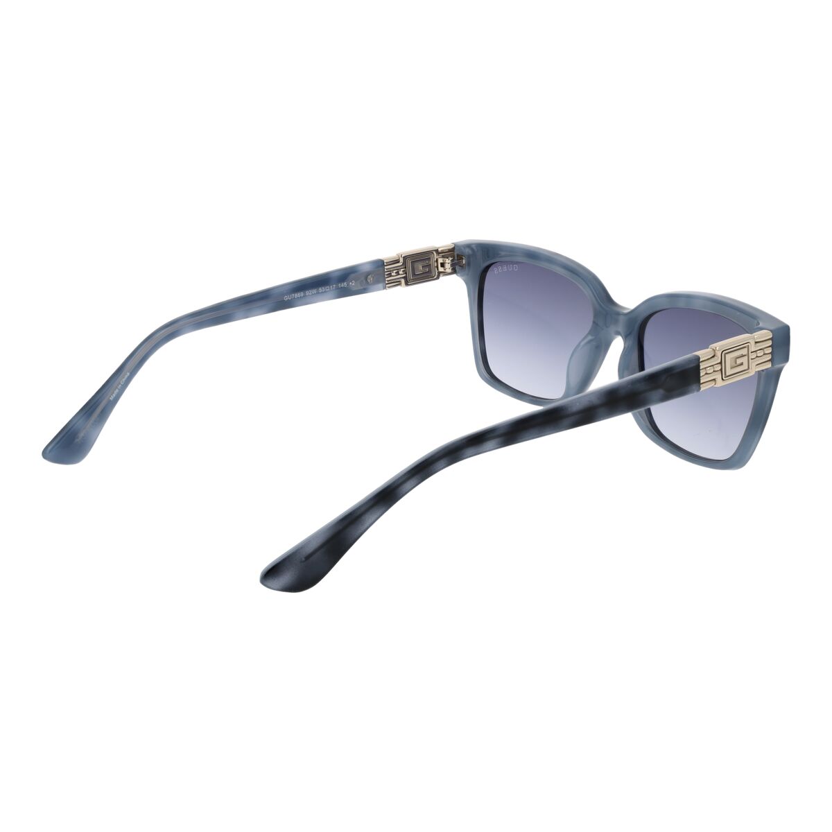 Men's Sunglasses Guess GU7869 5392W