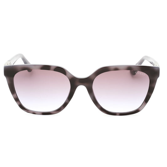 Unisex Sunglasses Guess GU7870-83Z Ø 55 mm
