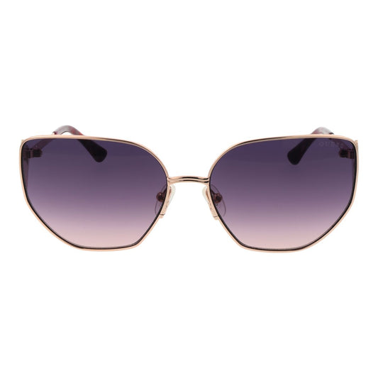 Ladies' Sunglasses Guess GU7875 6028B