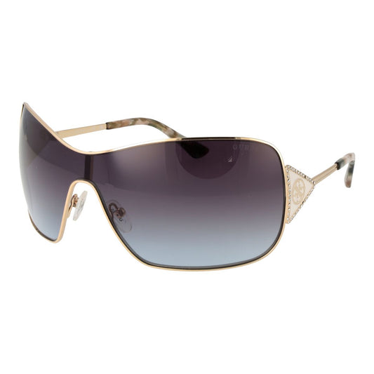 Ladies' Sunglasses Guess GU7876 0033W