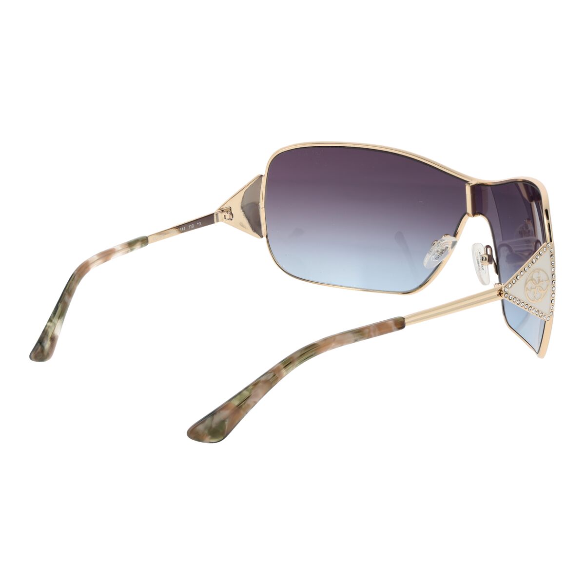 Ladies' Sunglasses Guess GU7876 0033W