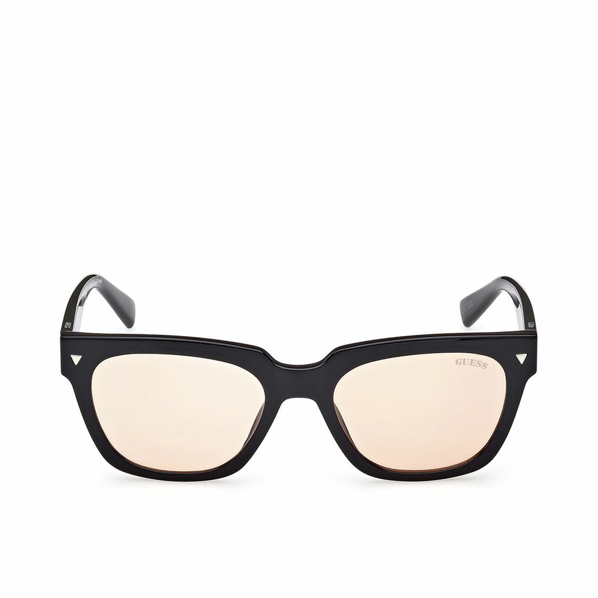 Men's Sunglasses Guess GU8265 01E Ø 53 mm