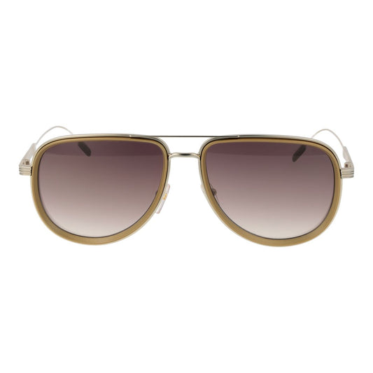 Men's Sunglasses Ermenegildo Zegna EZ0218 5732F