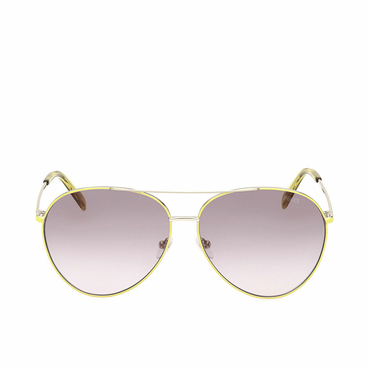 Ladies' Sunglasses Emilio Pucci EP0206 41F ø 63 mm