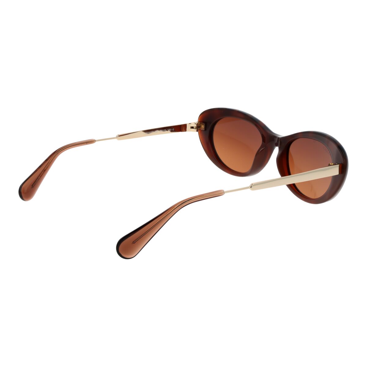 Ladies' Sunglasses MAX&Co MO0077 5252F