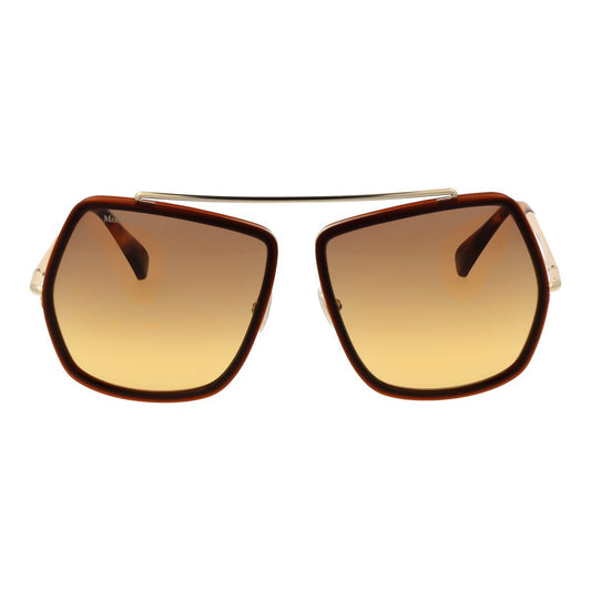 Ladies' Sunglasses Max Mara MM0060 6448F