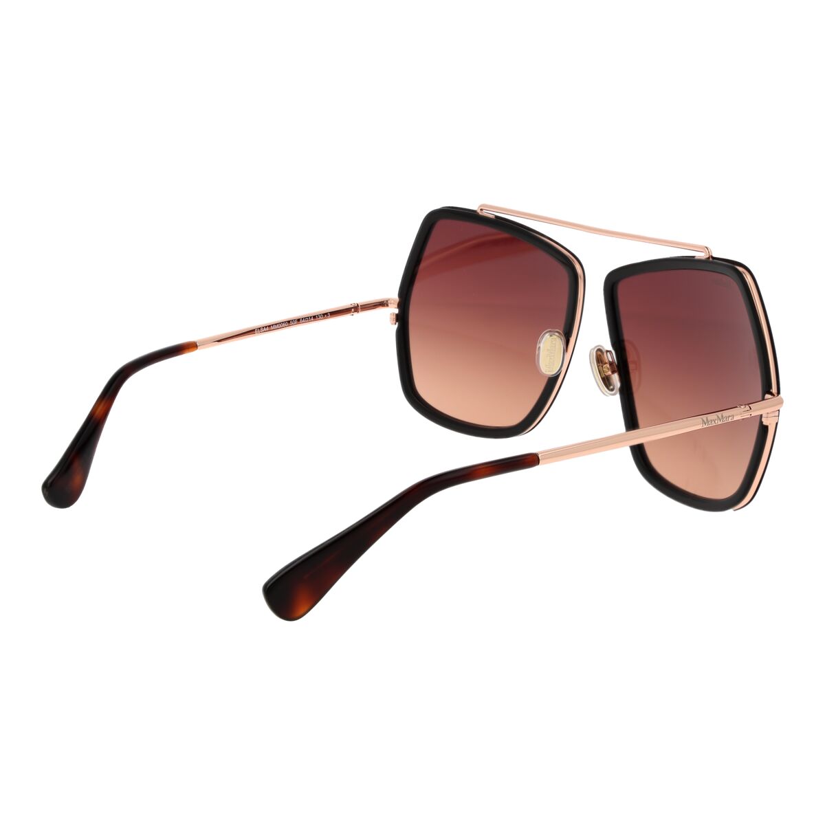 Ladies' Sunglasses Max Mara MM0060 6450F