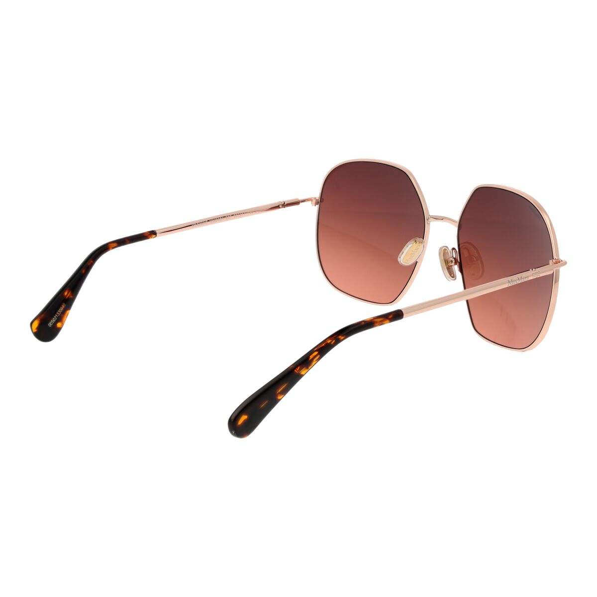 Ladies' Sunglasses Max Mara MM0061 6028F