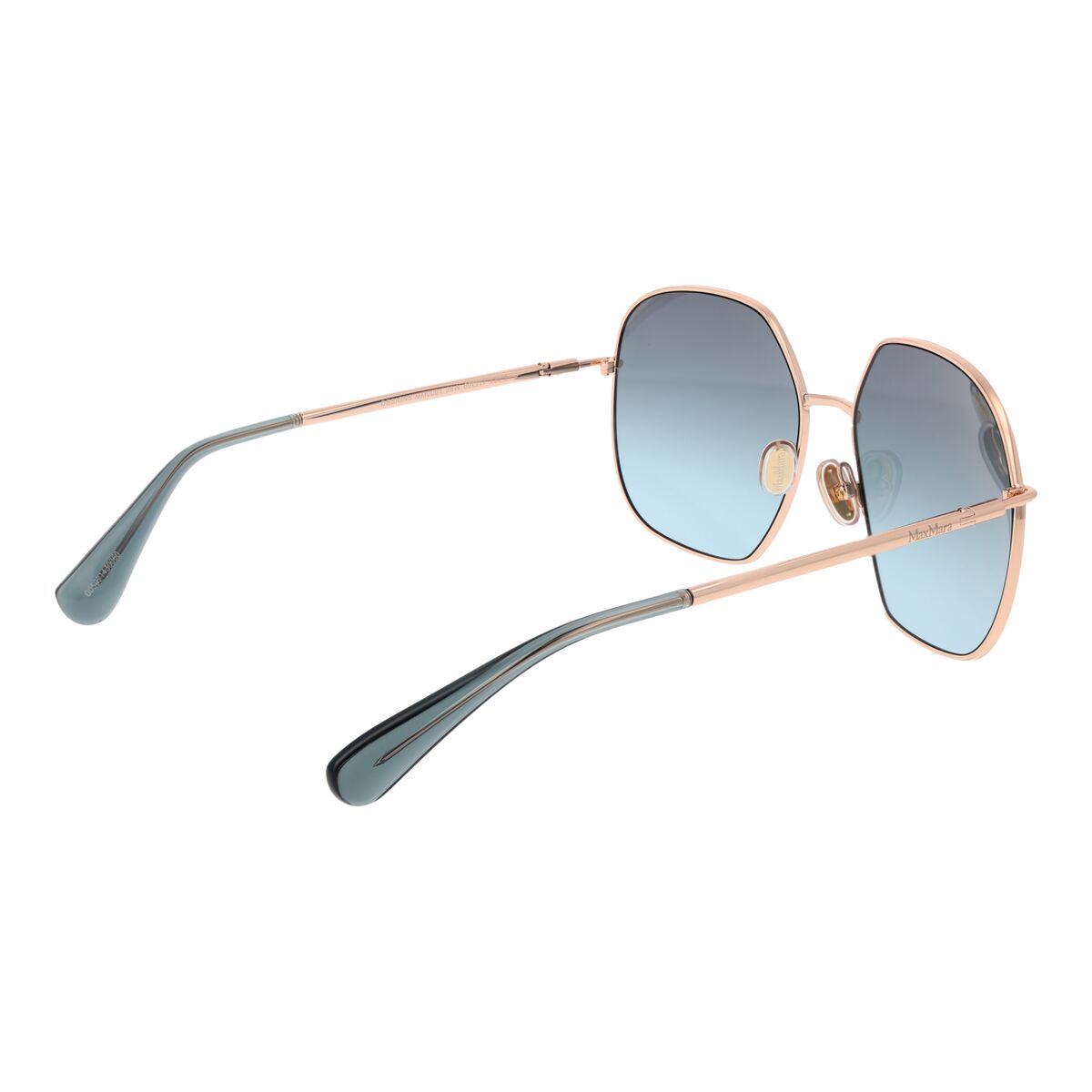 Ladies' Sunglasses Max Mara MM0061 6028W