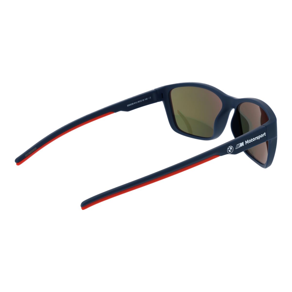Men's Sunglasses BMW BS0036 6091U