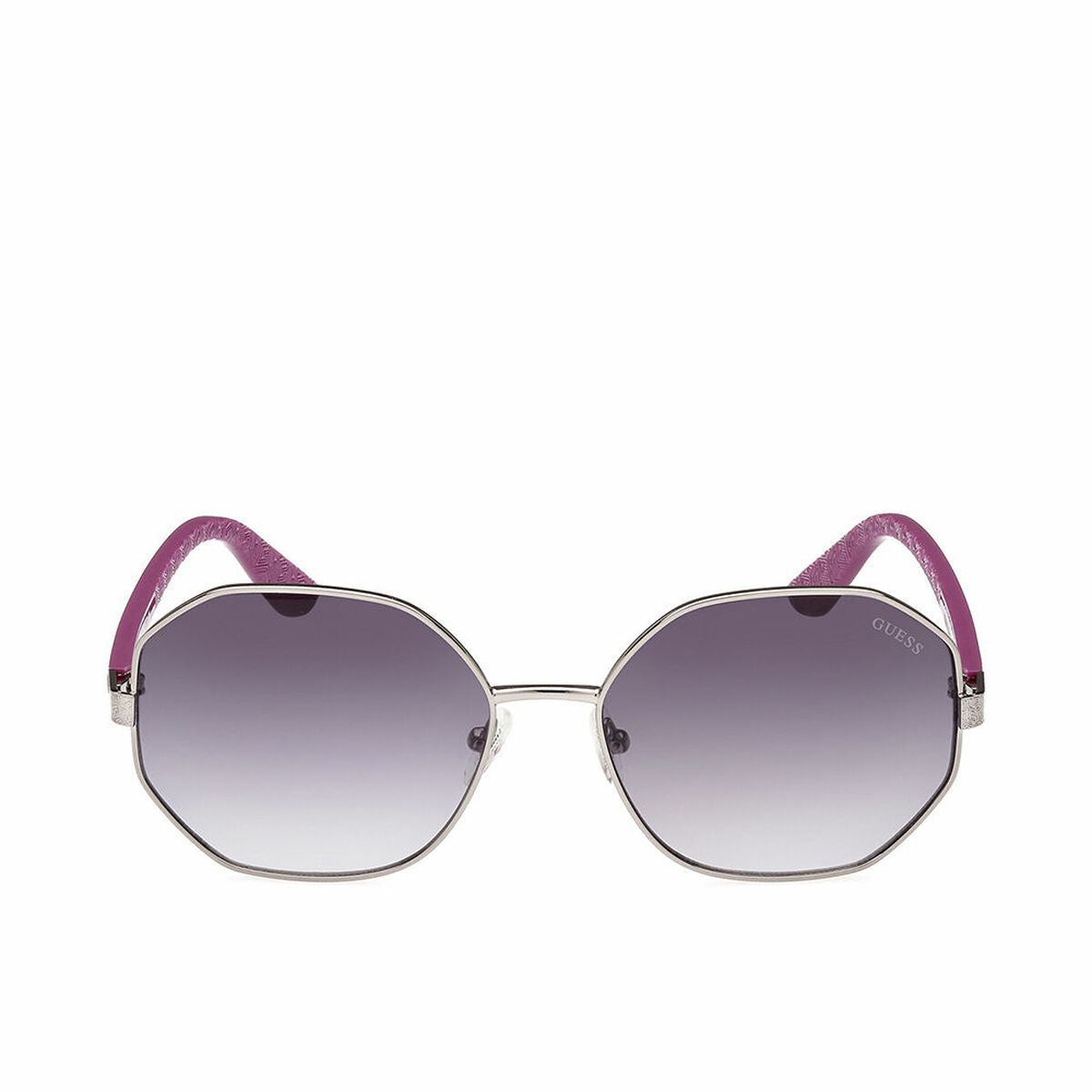 Ladies' Sunglasses Guess GU7880-H 10B Green ø 58 mm