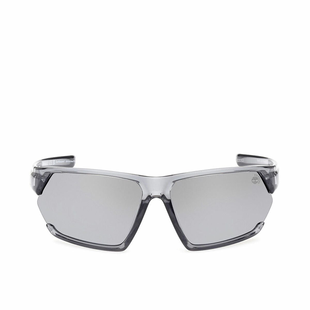 Men's Sunglasses Timberland TB9309 20D 135 Grey Silver