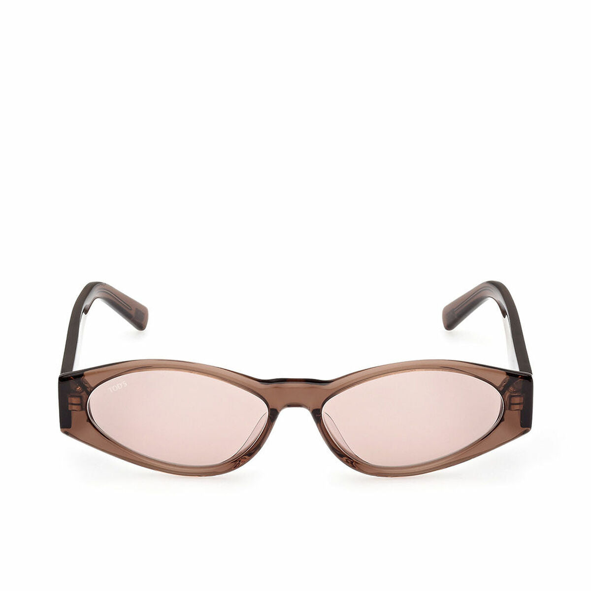 Ladies' Sunglasses Tod's TO0362-H Brown ø 57 mm