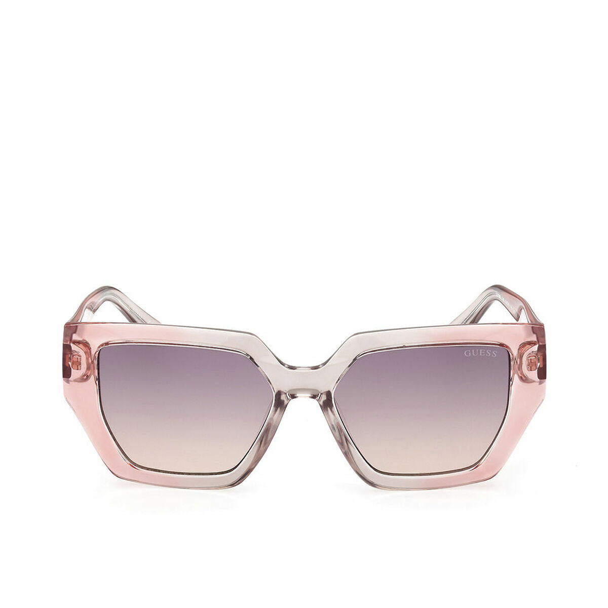 Ladies' Sunglasses Guess GU7896 74Z Ø 53 mm