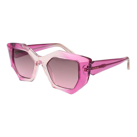 Ladies' Sunglasses Guess GU7897 5077T