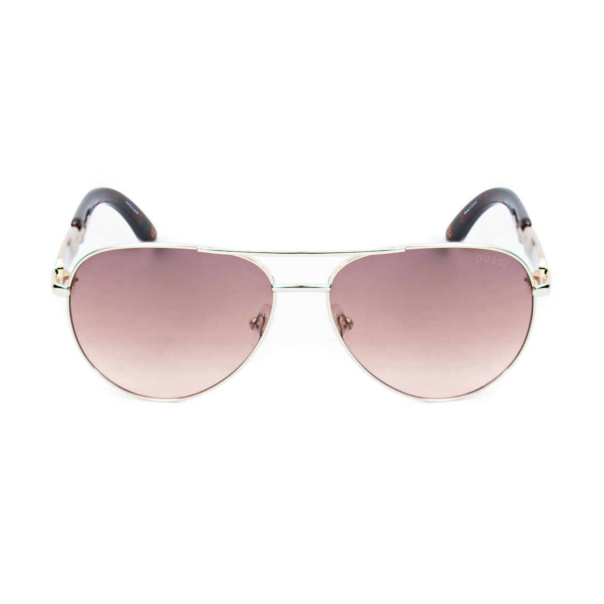 Ladies' Sunglasses Guess GU7295-6032W ø 60 mm