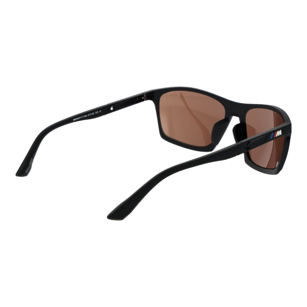 Men's Sunglasses BMW BW0047-P 6102U