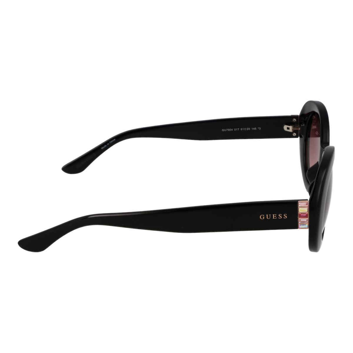 Ladies' Sunglasses Guess T Ø 51 mm