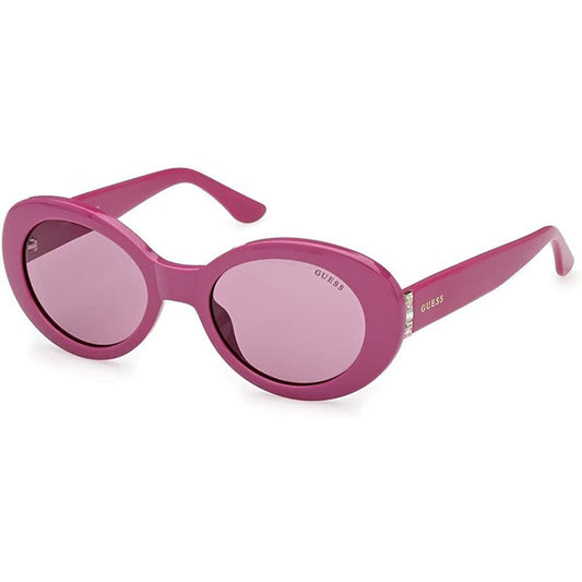 Ladies' Sunglasses Guess GU7904 83Y Ø 51 mm