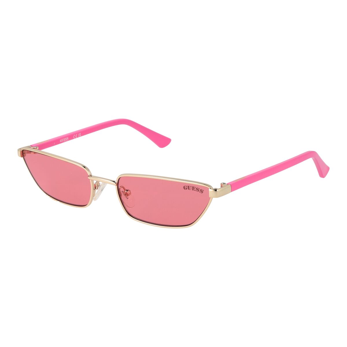Ladies' Sunglasses Guess GU8285 5732S