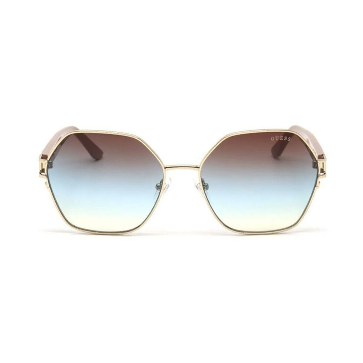 Unisex Sunglasses Guess GU7913