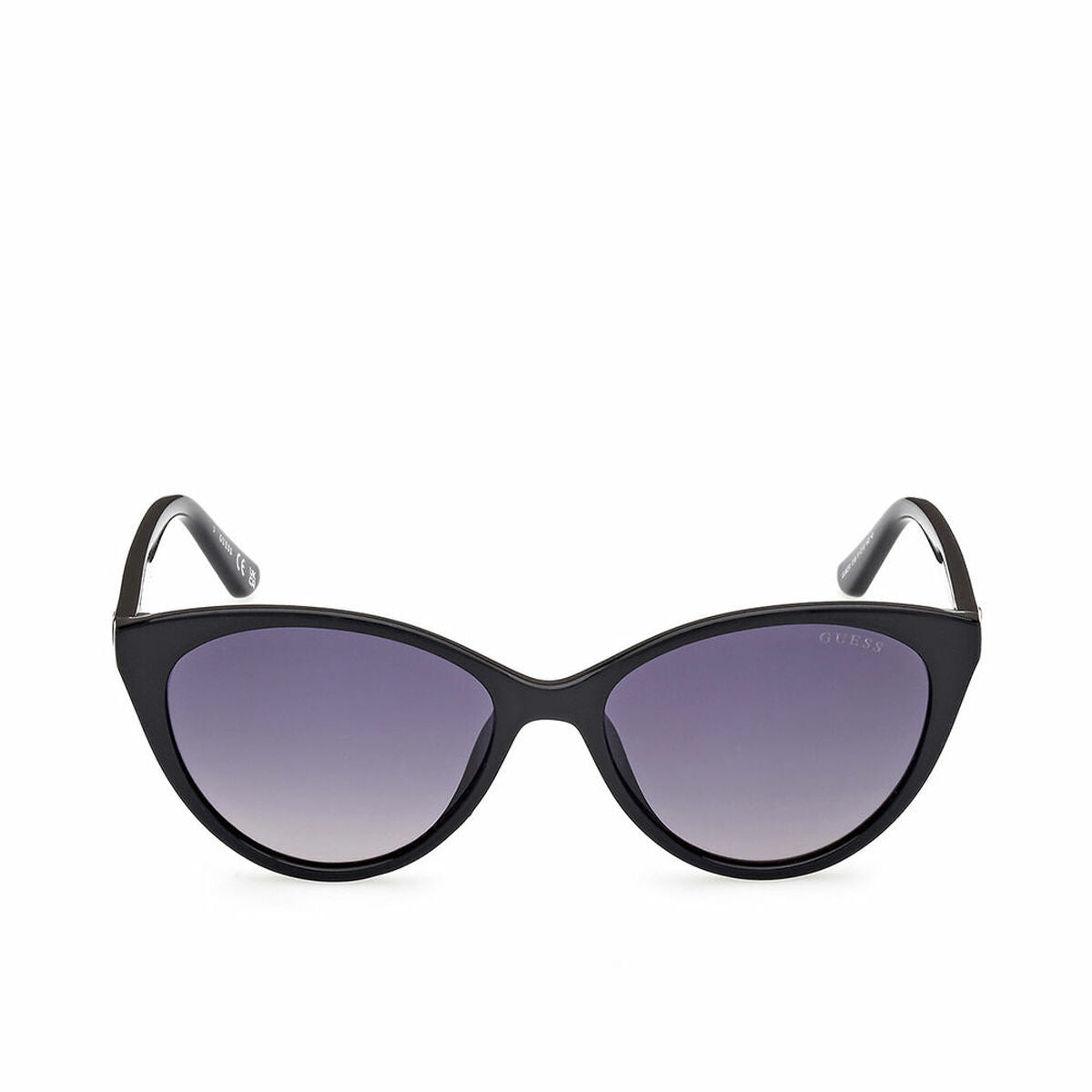 Ladies' Sunglasses Guess GU8291 Black Ø 51 mm