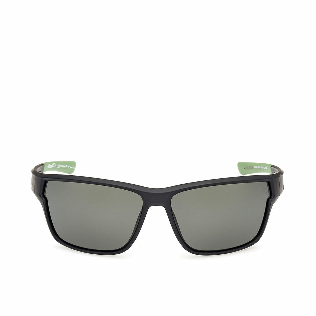 Men's Sunglasses Timberland TB00001 Black Ø 65 mm