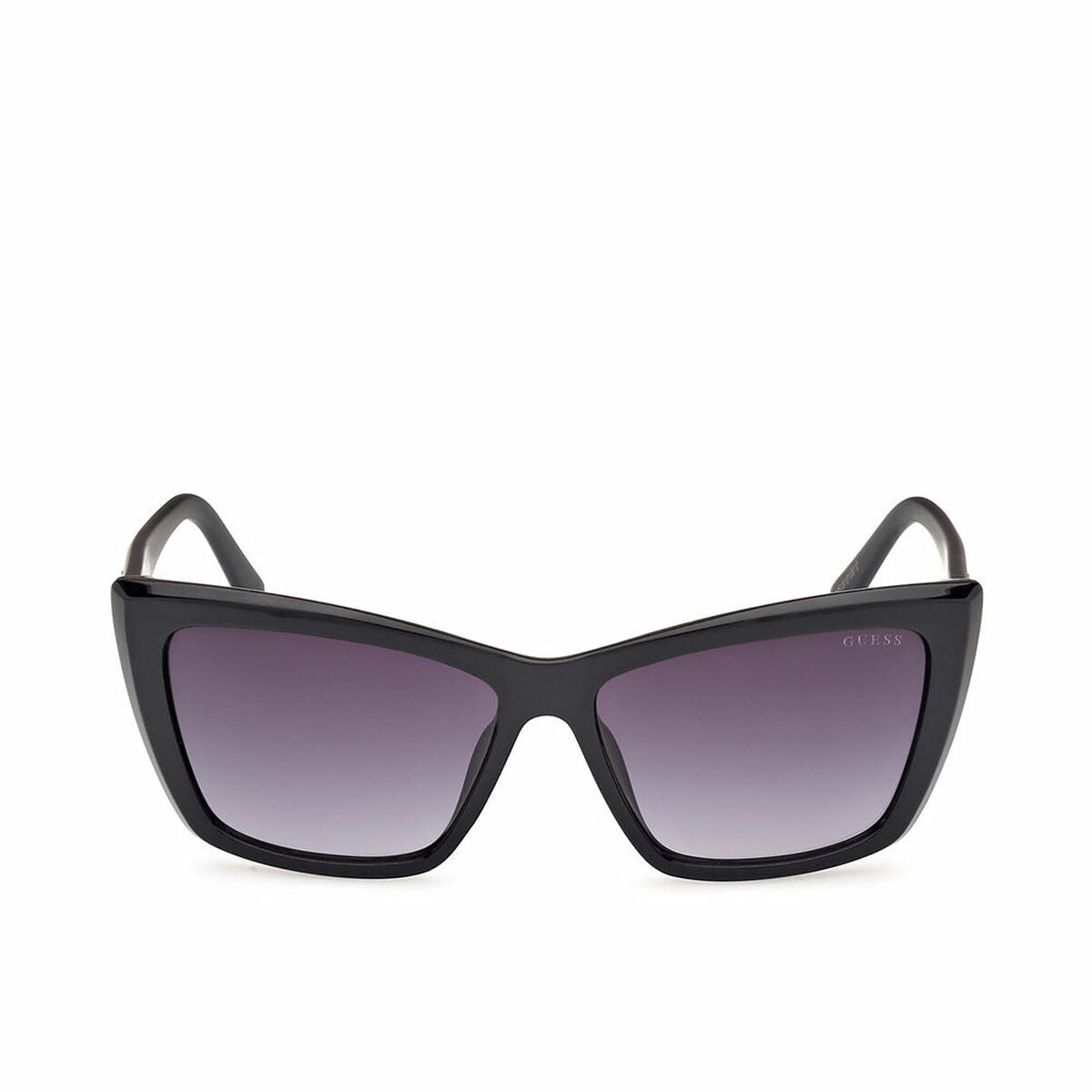 Ladies' Sunglasses Guess GU00098 Black Ø 55 mm