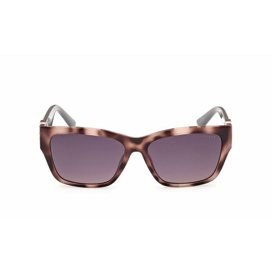 Ladies' Sunglasses Guess GU00105 Habana ø 56 mm