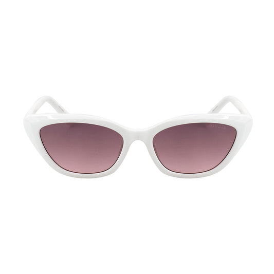 Ladies' Sunglasses Guess GF6197-5525F Ø 55 mm
