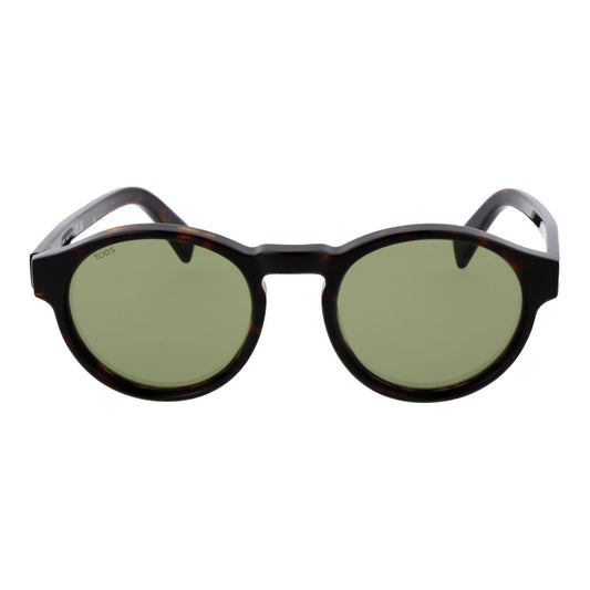 Men's Sunglasses Tods TO0368 5252N