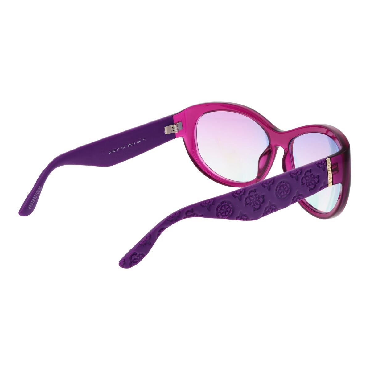 Ladies' Sunglasses Guess GU00131 6081Z