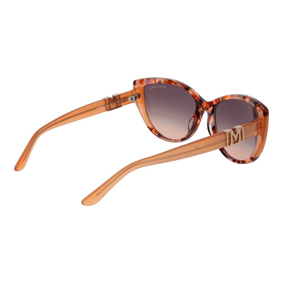 Ladies' Sunglasses Guess by Marciano GM00011 5844F