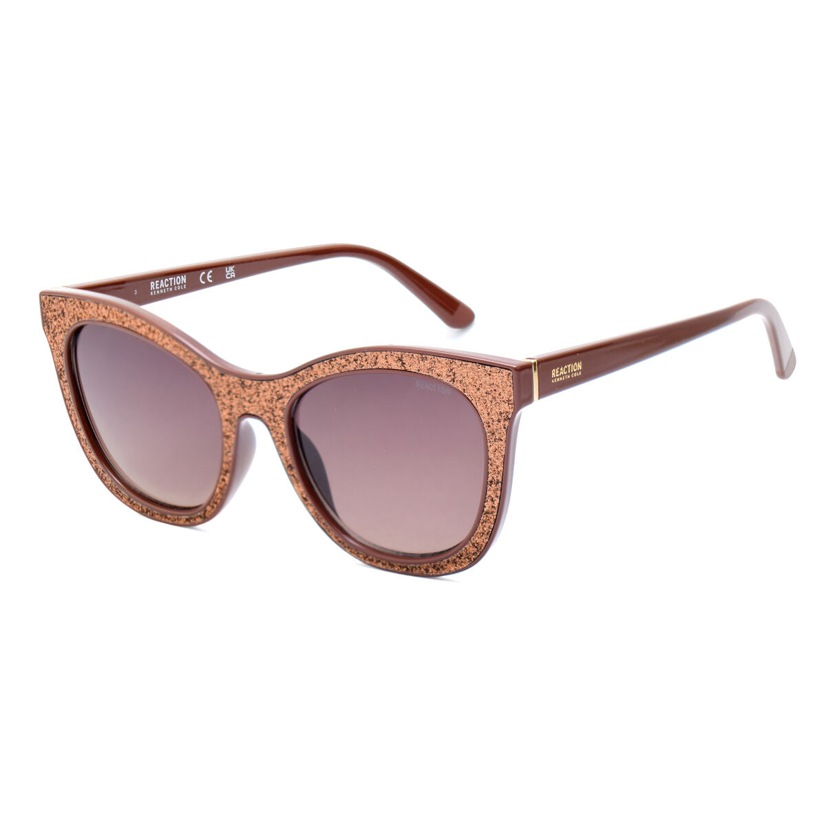 Ladies' Sunglasses Kenneth Cole RN00016-5348F