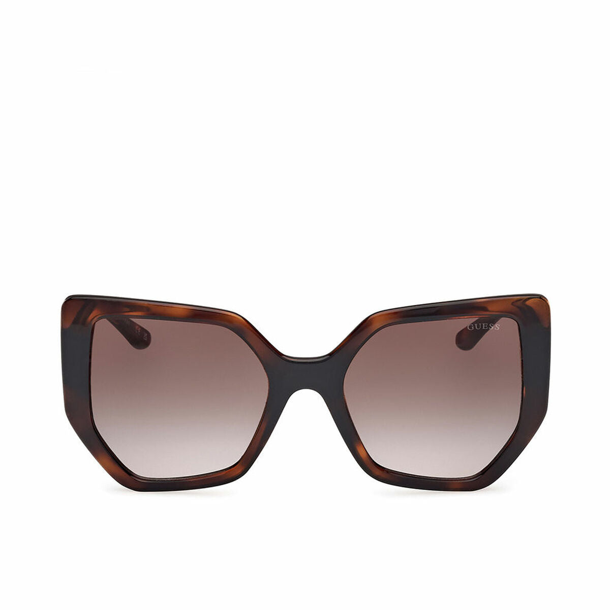 Men's Sunglasses Guess GUESS GU00154 Habana Ø 55 mm