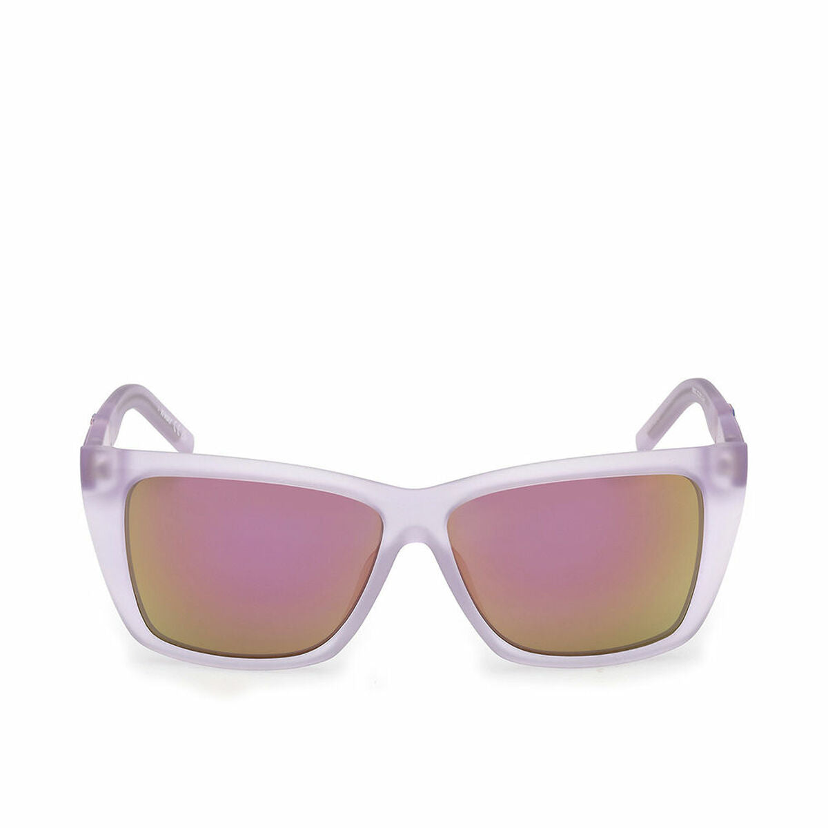 Ladies' Sunglasses Kway KW0013 Lilac ø 57 mm