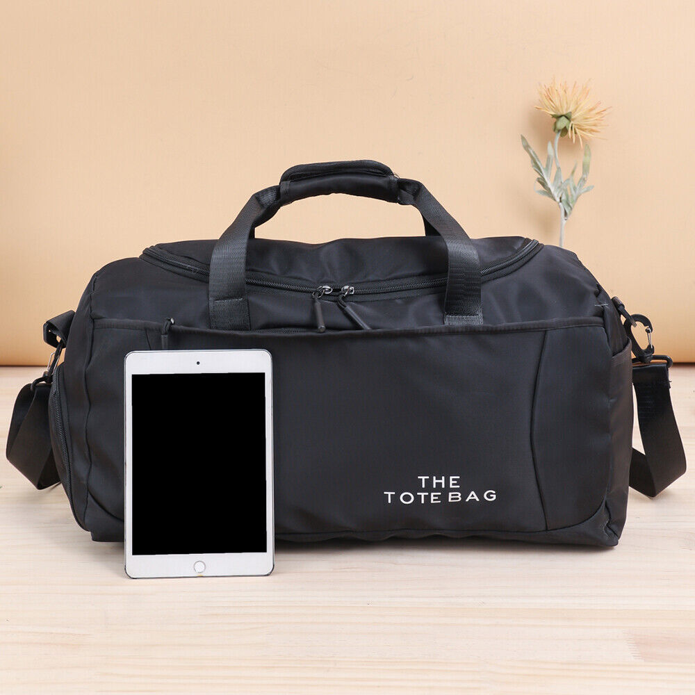 Large Tote Gear Bag 52x27x25cm