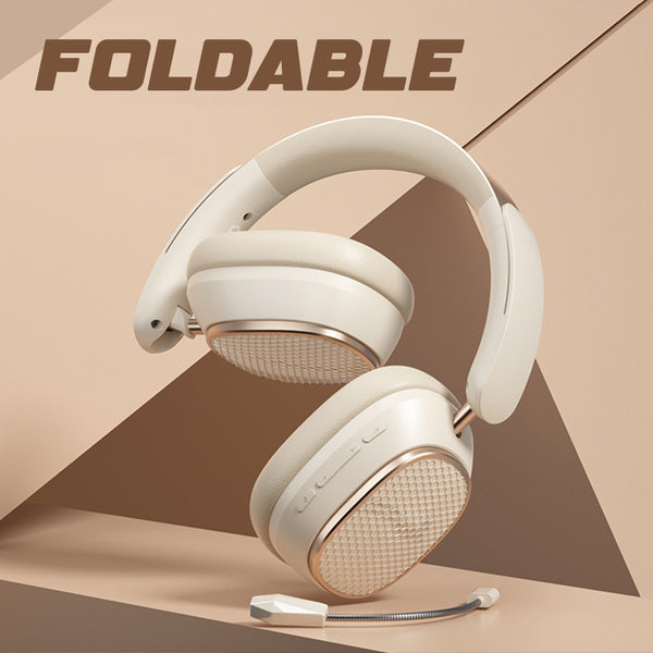 M12 ANC Bluetooth Headphones