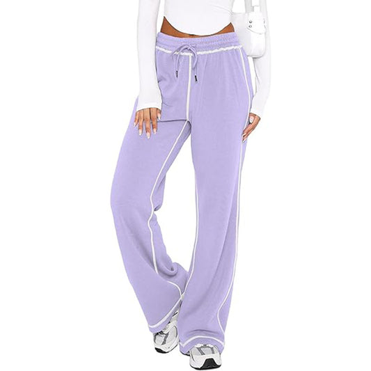 Women's Gown Jogging Sweatpants