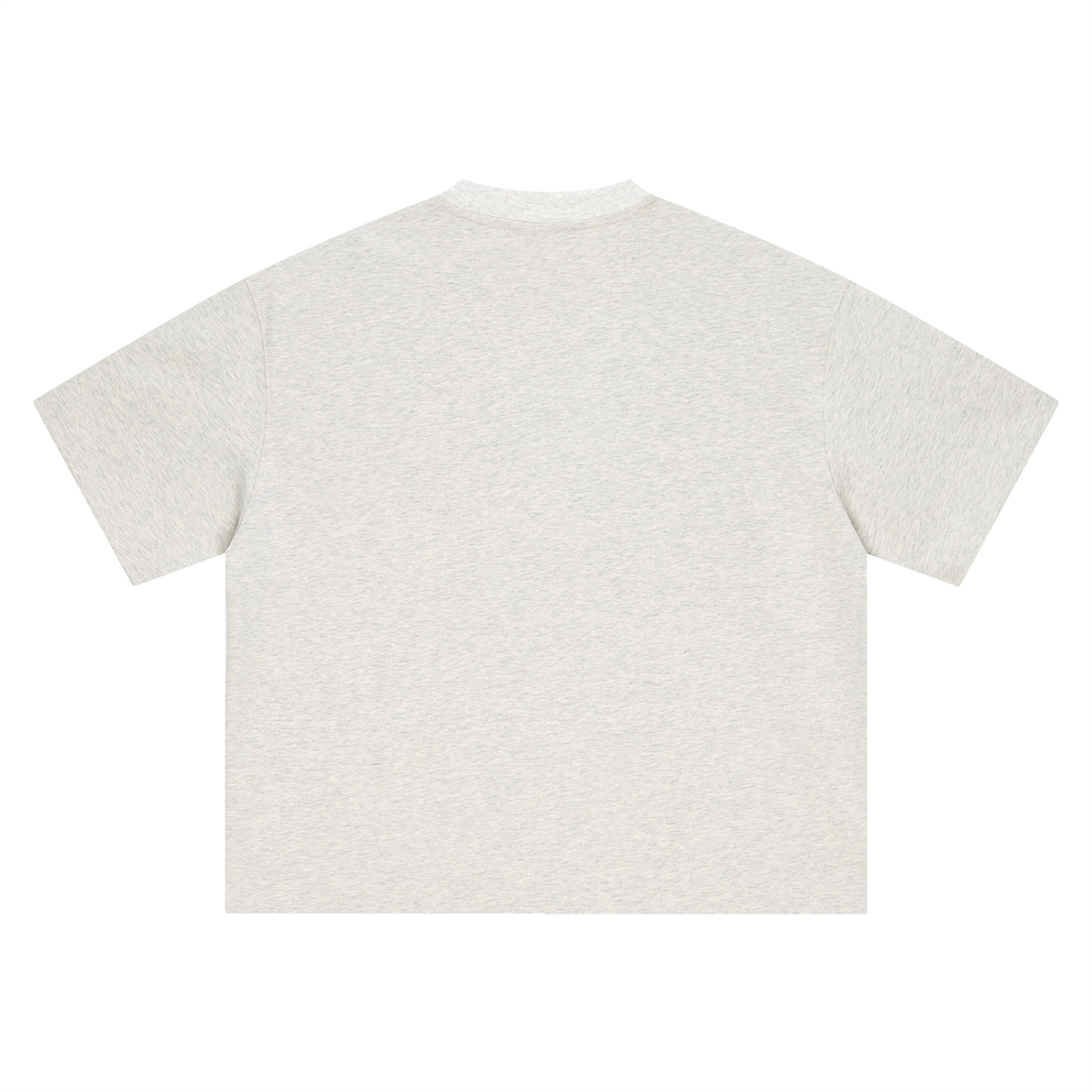 Boxy Oversized T-Shirt