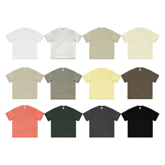 Children's Short-sleeved T-shirt