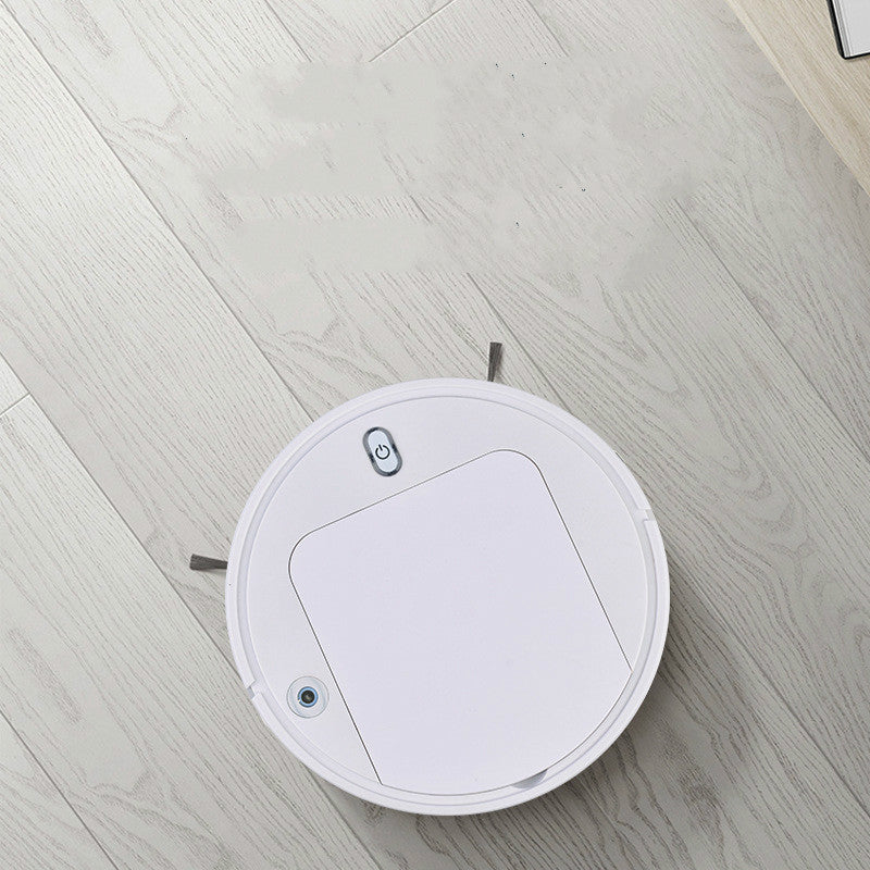 Robot Mop & Vacuum Cleaner | 3-in-1 Smart Floor Sweeper