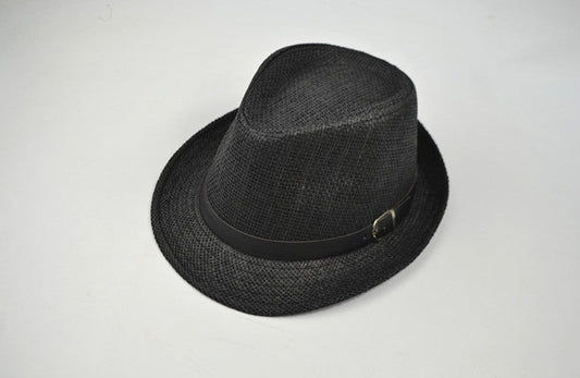 Summer casual sunshade straw straw hats