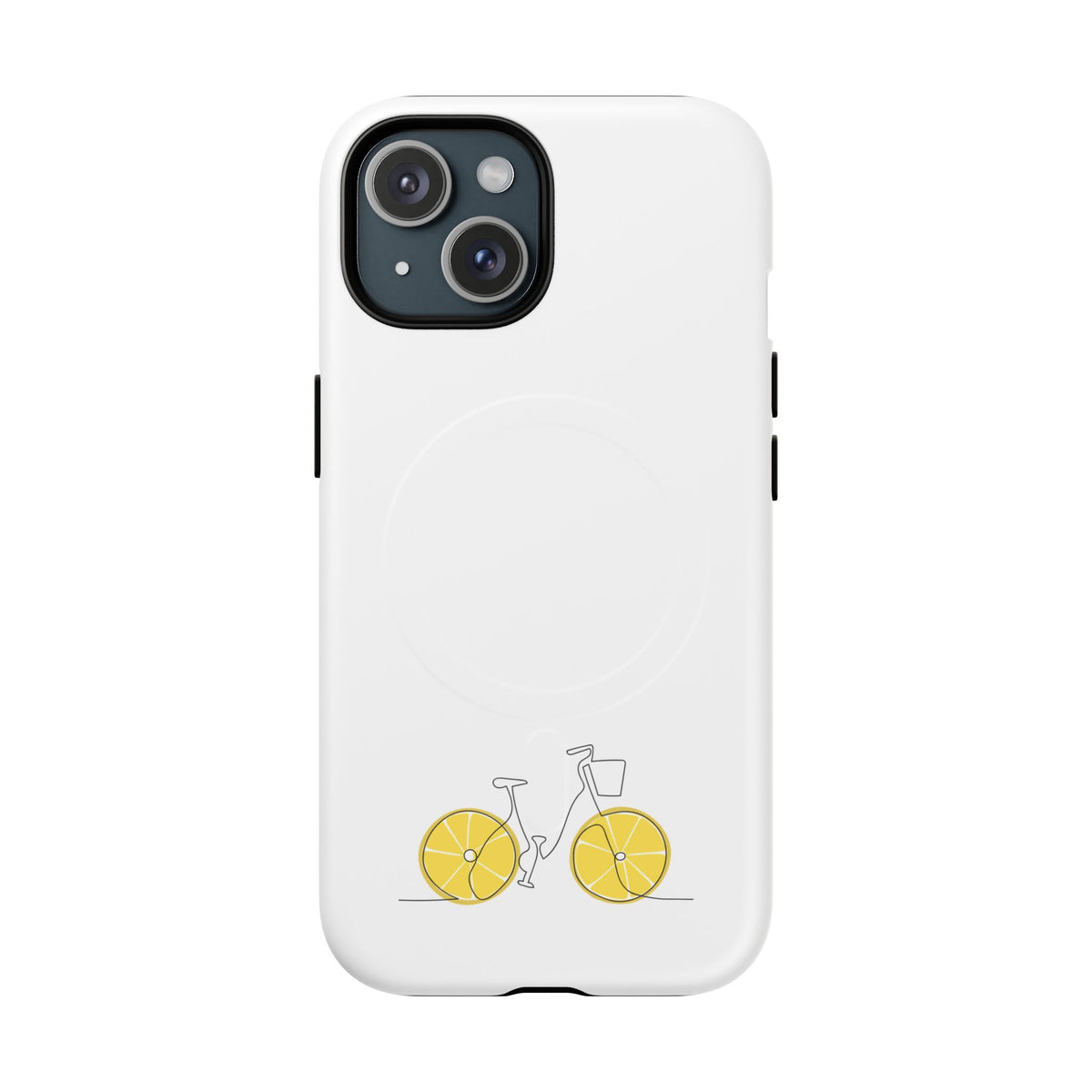 Coques magnétiques ultra-résistantes pour téléphones portables