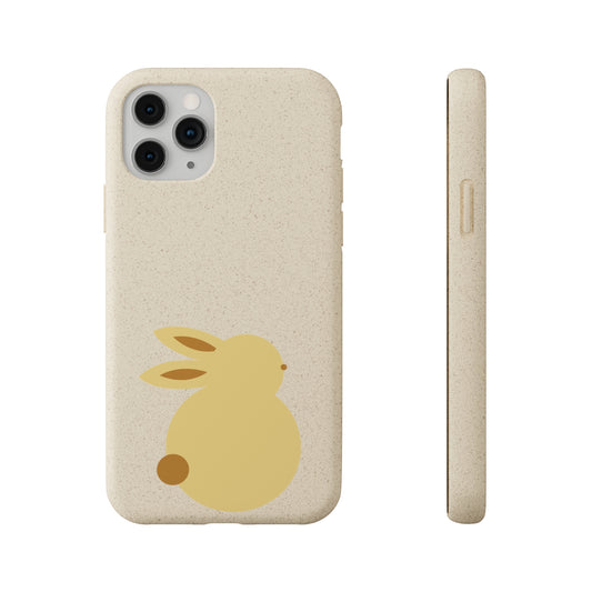 Biodegradable phone Cases